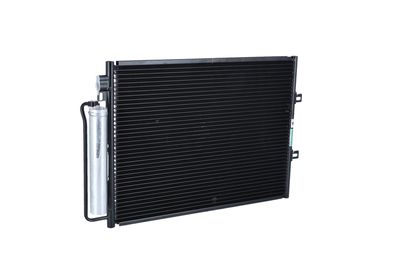 CONDENSATOR CLIMATIZARE NRF 35879 43