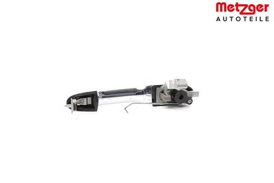 TüRGRIFF METZGER AUTOTEILE 2310956 18