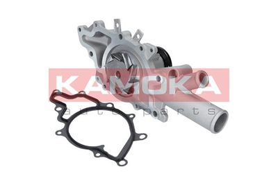 Water Pump, engine cooling T0199