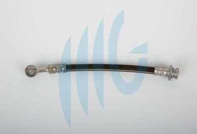 Тормозной шланг RICAMBIFLEX GM 02520967 для SUZUKI SWIFT