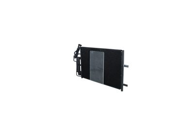 CONDENSATOR CLIMATIZARE NRF 35508 31