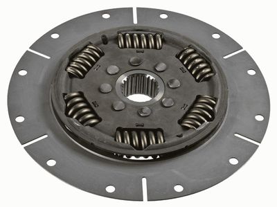 TORSIONSDäMPFER KUPPLUNG SACHS 1866000421 1