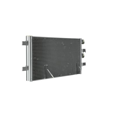 CONDENSATOR CLIMATIZARE NISSENS 940509 19