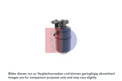 TROCKNER KLIMAANLAGE
