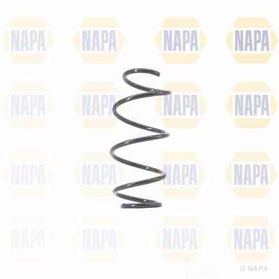 Suspension Spring NAPA NCS1341