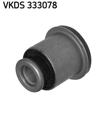 Mounting, control/trailing arm VKDS 333078