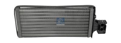 Schimbător de căldură, încălzire habitaclu DT Spare Parts 1326028757