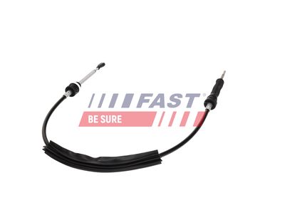 SET DE CABLURI CUTIE DE VITEZE MANUALă FAST FT02931 14