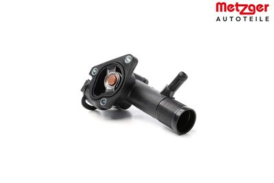 TERMOSTAT LICHID RACIRE METZGER AUTOTEILE 4006220 25