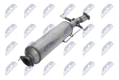 CATALIZATOR NTY KATPL018 40