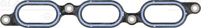 уплътнение, корпус на всмукателен колектор GLASER X89308-01