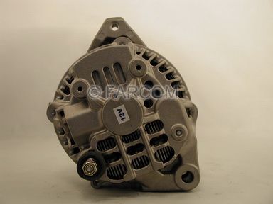 GENERATOR FARCOM 112111 2