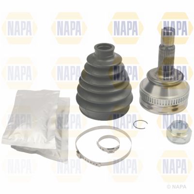 Joint, drive shaft NAPA NCV1045