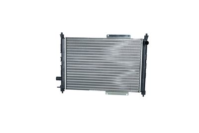 RADIATOR RACIRE MOTOR NRF 55326A 6