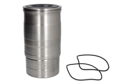Zuiger met hulzenset past: SCANIA G I, K I, OMNIEXPRESS, P I, R I, T DC12.06-DT12.14 03.04-