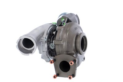 COMPRESOR SISTEM DE SUPRAALIMENTARE REMANTE 003001000069R 17