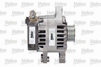 GENERATOR / ALTERNATOR VALEO 443269 3