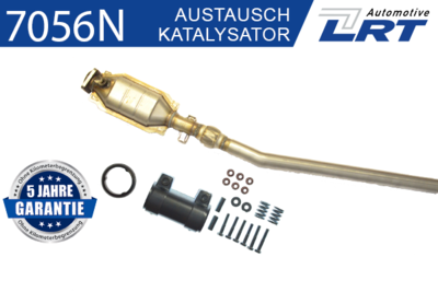 CATALIZATOR LRT 7056N 1