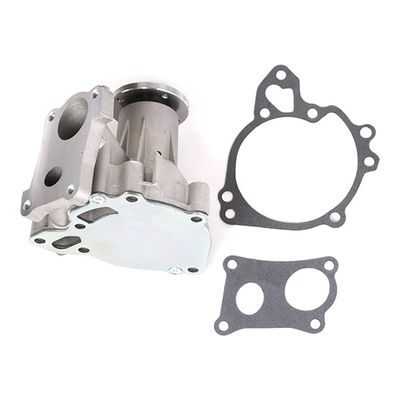водна помпа+ к-кт ангренажен ремък RIDEX 3096W0257