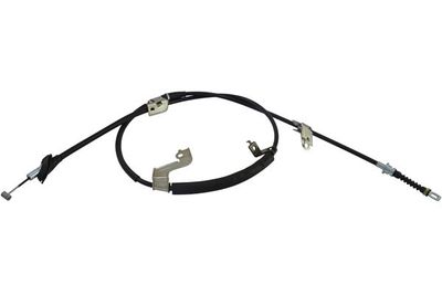 KAVO PARTS BHC-2114 Трос ручного тормоза  для HONDA CIVIC VII Hatchback (EU, EP, EV) 1.4 iS (EP1)