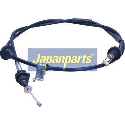 JAPANPARTS Трос, управление сцеплением