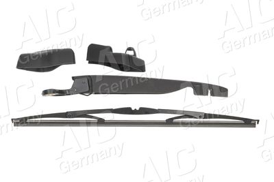 BRAT STERGATOR PARBRIZ AIC 56845 2