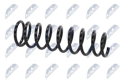 ARC SPIRAL NTY ASZMS014 9