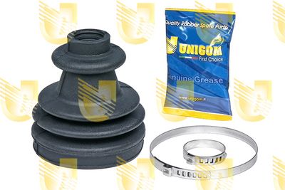 FALTENBALGSATZ ANTRIEBSWELLE