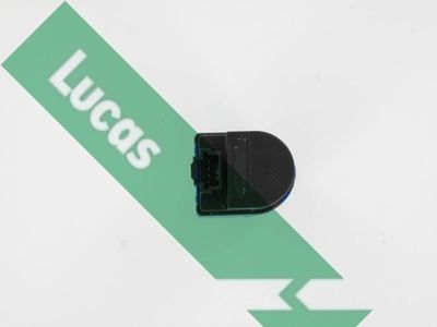 Spínač, ovládání spojky (GRA) LUCAS SMB5023