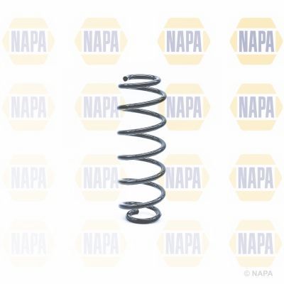 Suspension Spring NAPA NCS1222