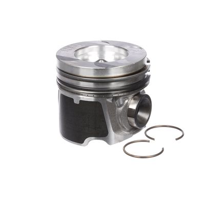 PISTON ET ENGINETEAM PM012100 23