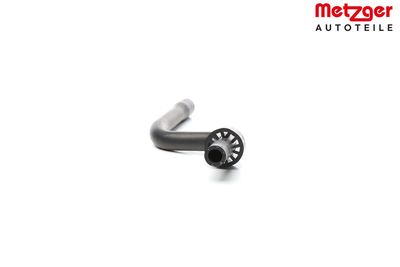 FURTUN RADIATOR METZGER AUTOTEILE 2420335 30