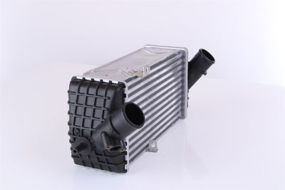 INTERCOOLER COMPRESOR NISSENS 96539 35