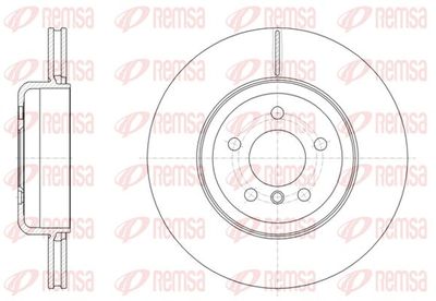 DISC FRANA KAWE 6155110