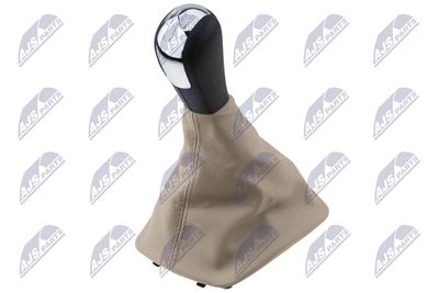 NTY Schalthebelknauf