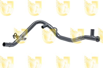 KüHLMITTELROHRLEITUNG