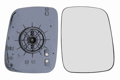 STICLA OGLINDA OGLINDA RETROVIZOARE EXTERIOARA