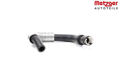 FURTUN RADIATOR METZGER AUTOTEILE 2420080 37