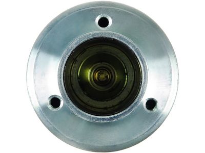 AS-PL - Elektromagnetický spínač, štartér , SS0063