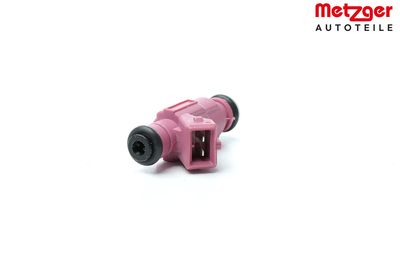 INJECTOR METZGER AUTOTEILE 0920124 32