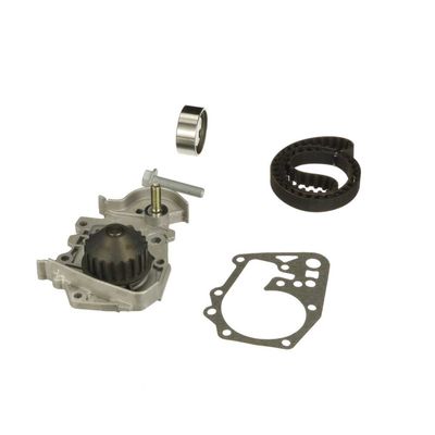 SET POMPA APA + CUREA DINTATA GATES KP15473XS 45