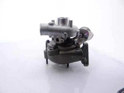 LADER AUFLADUNG GARRETT 4541585004S 2