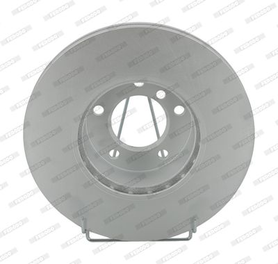 FERODO DDF1717C Тормозные диски  для BMW X1 (Бмв X1)
