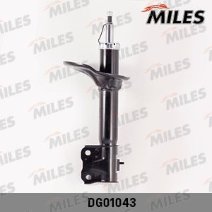 Амортизатор MILES DG01043 для MITSUBISHI OUTLANDER