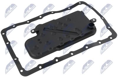 FILTRU HIDRAULIC CUTIE DE VITEZE AUTOMATA NTY FSFMS006 1