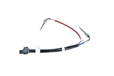 SENZOR TEMPERATURA GAZE EVACUARE NRF 707377 19