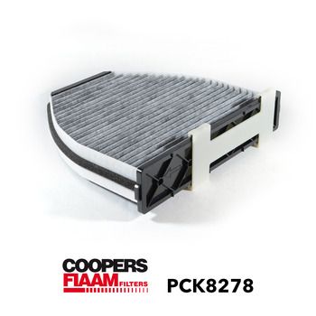 Филтър купе (поленов филтър) CoopersFiaam PCK8278