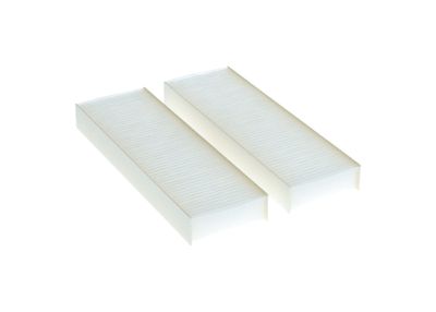 FILTER INNENRAUMLUFT BOSCH 1987435149 12