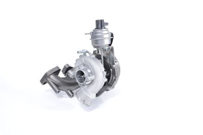 LADER AUFLADUNG BTS Turbo T914138BT 6