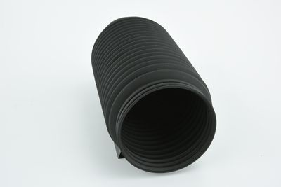CAPAC PROTECTIE/BURDUF AMORTIZOR FEBEST HYSHBI30F 13